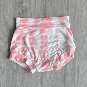 Kyte Baby Crepe Riptide Bummies- Size 24M